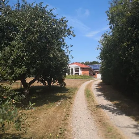 Bed & Breakfast Baendal *