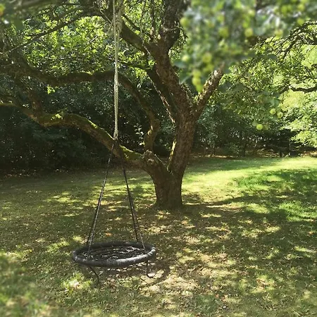 Baendal Baekmarksbro