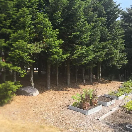 Bed & Breakfast Baendal *