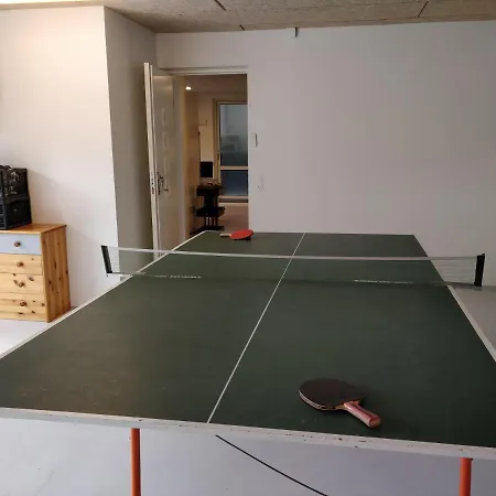 Bed & Breakfast Baendal Baekmarksbro