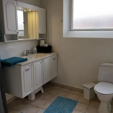 Baendal Bed & Breakfast *