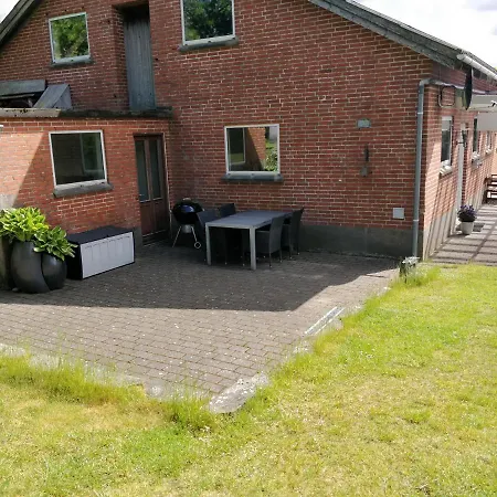 Baendal Отель типа 