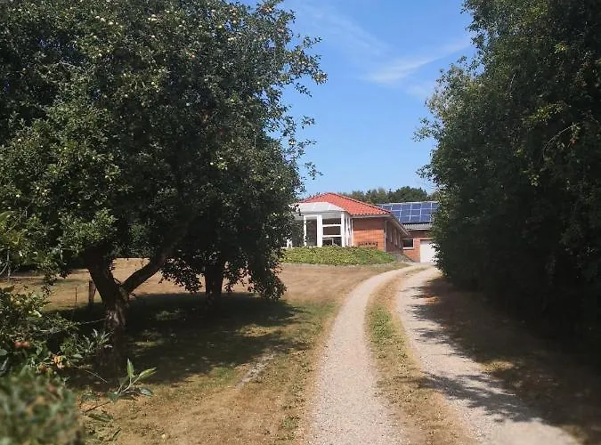 Bed and breakfast Baendal *