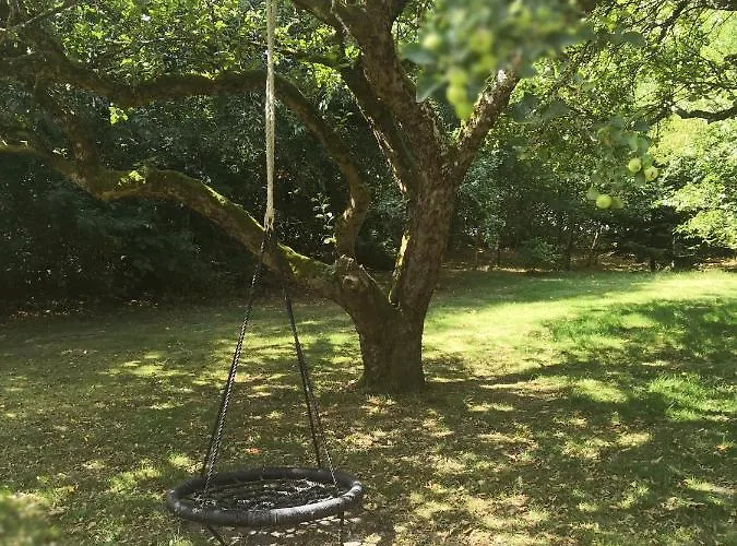 Baendal Bækmarksbro