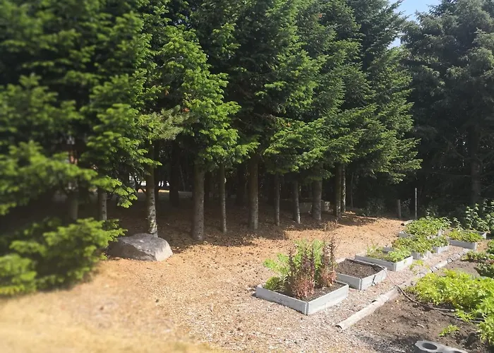 Bed & Breakfast Baendal *