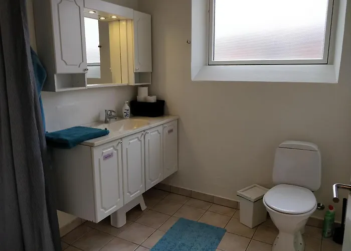 Baendal Bed & Breakfast *