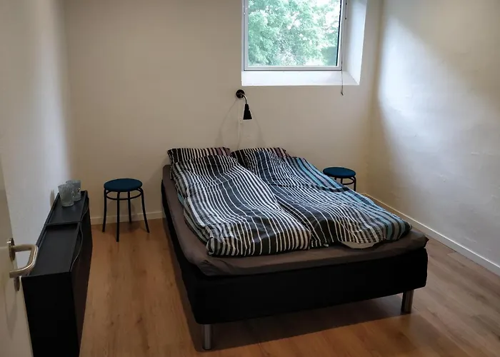 Baendal Bed and breakfast *