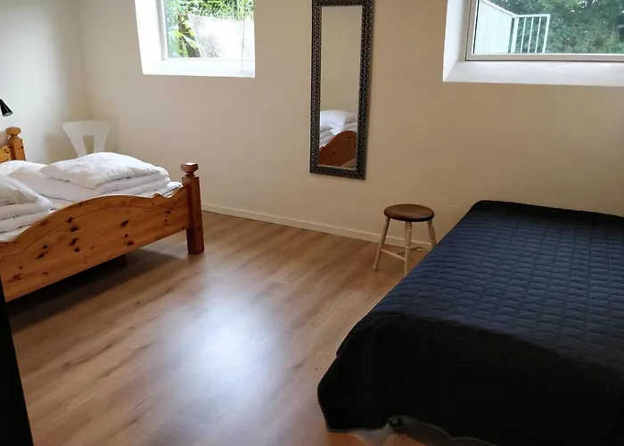 Baendal Bækmarksbro